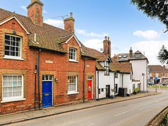 2 bedroom house for sale