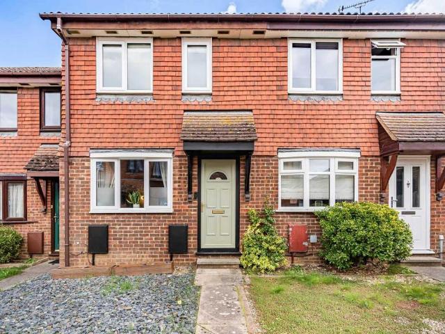 2 bedroom house for sale