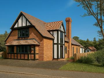 2 bedroom house for sale