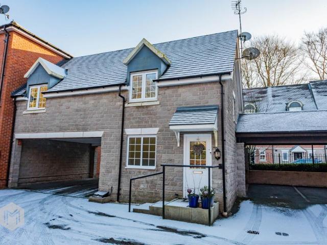 2 bedroom flat for sale