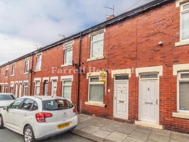2 bedroom house for sale
