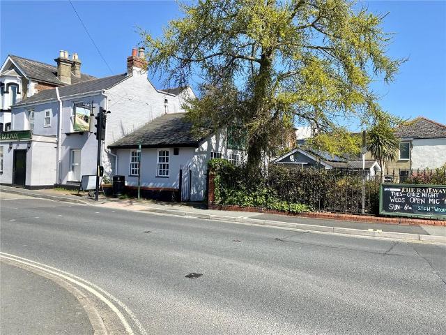 2 bedroom house for sale