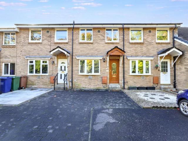 2 bedroom house for sale