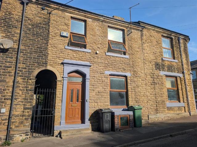 2 bedroom house for sale
