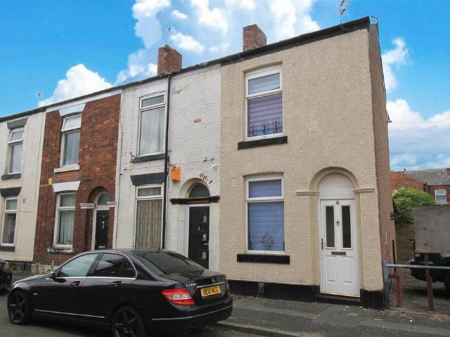 2 bedroom house for sale