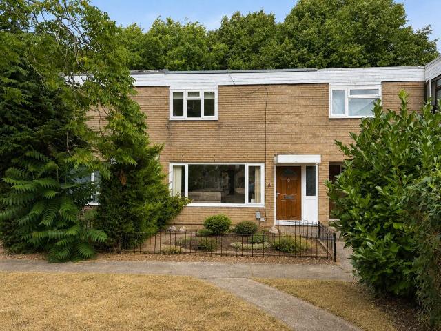 2 bedroom house for sale