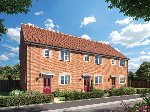 2 bedroom house for sale