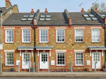 Clapham Junction, London, Greater London