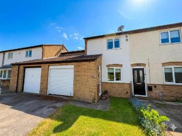 2 bedroom house for sale