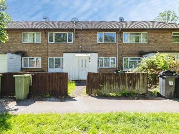 2 bedroom house for sale