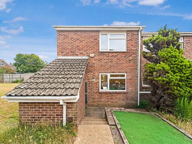 2 bedroom house for sale
