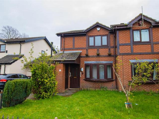 2 bedroom house for sale
