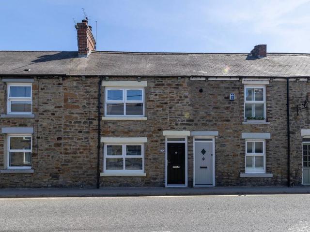2 bedroom house for sale
