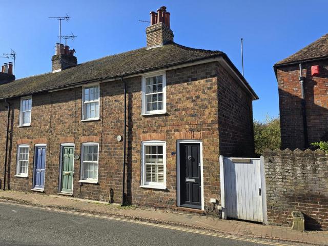 2 bedroom house for sale