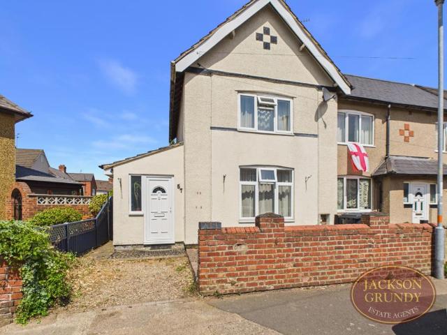 2 bedroom house for sale