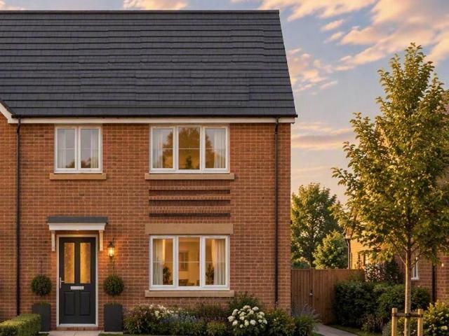 2 bedroom house for sale