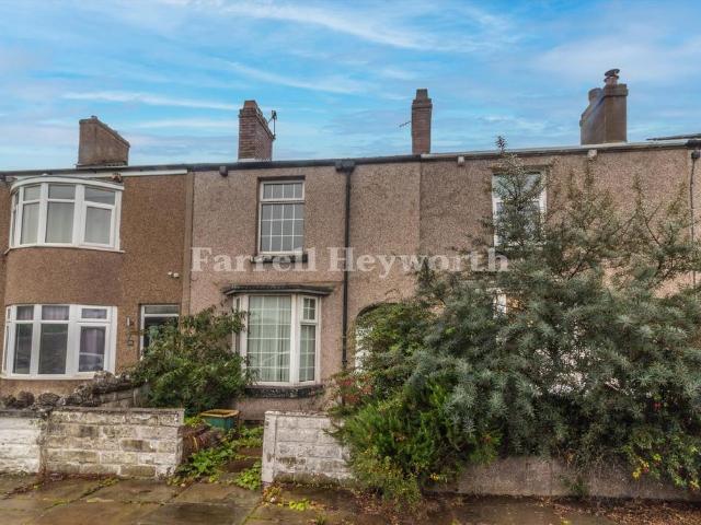 2 bedroom house for sale
