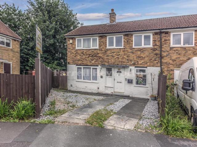 2 bedroom house for sale