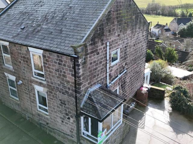2 bedroom house for sale