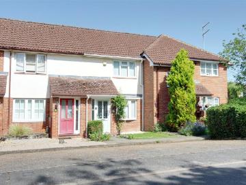 2 bedroom house for sale