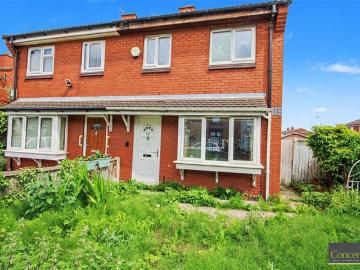 2 bedroom house for sale