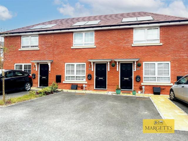 2 bedroom house for sale