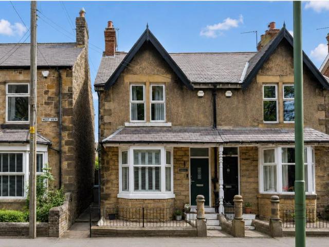 2 bedroom house for sale
