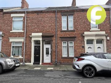 2 bedroom house for sale