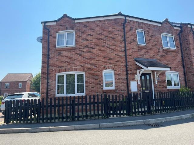 2 bedroom house for sale