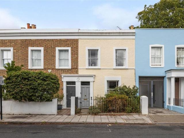 2 bedroom house for sale