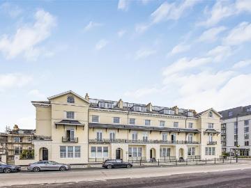 Southsea, Hampshire county, South East England
