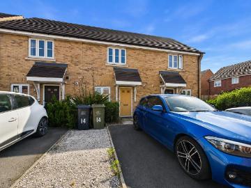 2 bedroom house for sale
