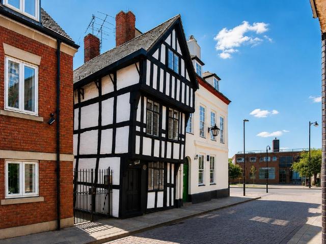 2 bedroom house for sale