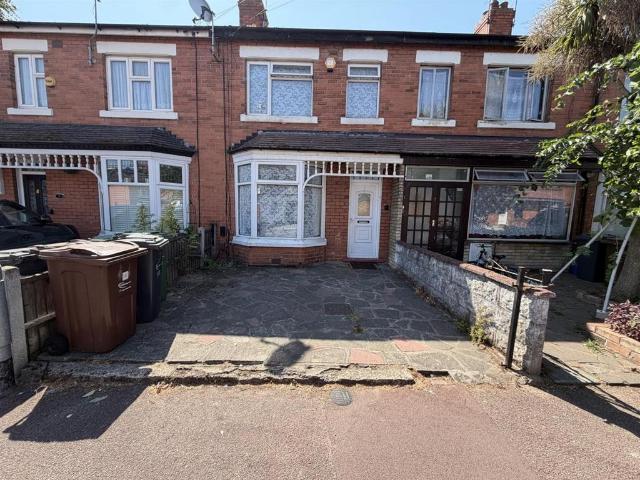 2 bedroom house for sale