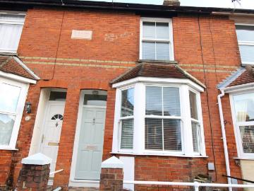 2 bedroom house for sale