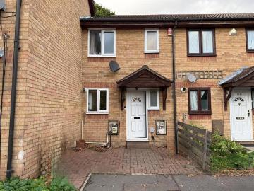 2 bedroom house for sale