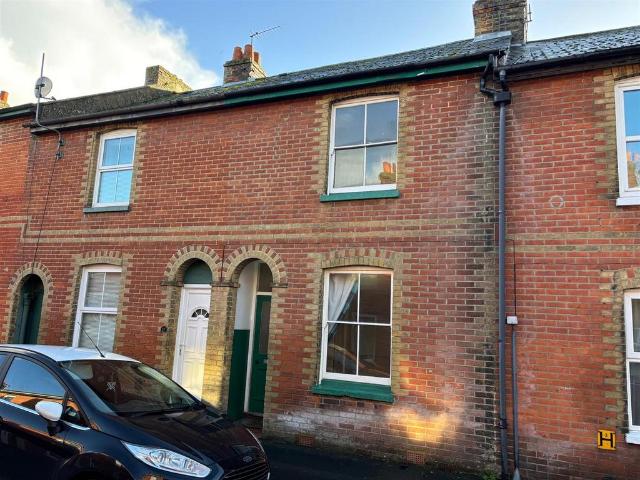 2 bedroom house for sale