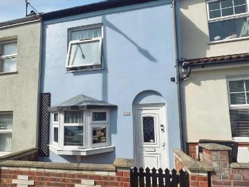 Cambridge Road NR32 Lowestoft, NR32, East of England