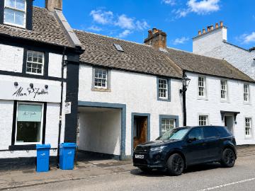 2 bedroom house for sale