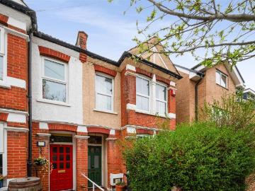 Wandle Park, London, Greater London - Concierge
