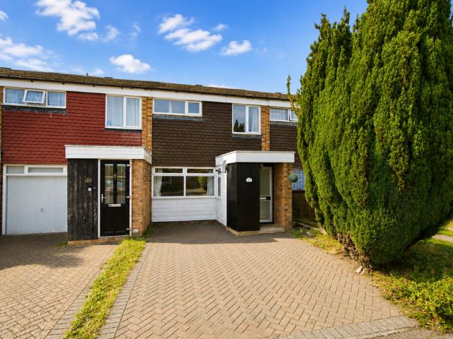 2 bedroom house for sale