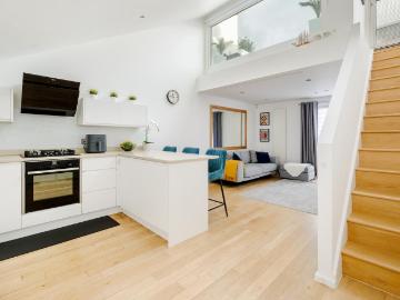 Highbury Fields, N5, Highbury, London, Greater London