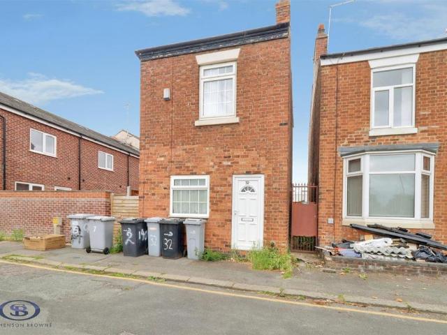 2 bedroom house for sale