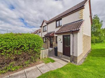 Inshes Inverness, IV2, North East Scotland, Shetland