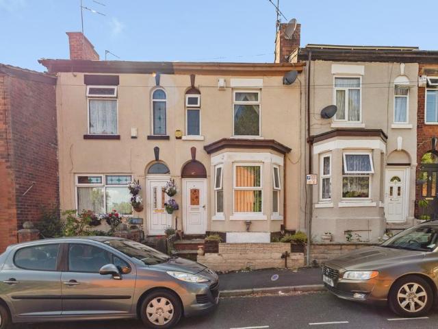2 bedroom house for sale