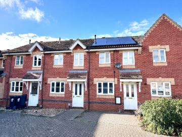 House for sale in High Street IP26 Thetford - Garden