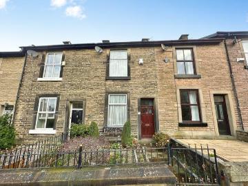 Bury, Greater Manchester, North West England