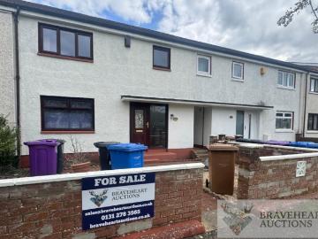 2 bedroom house for sale