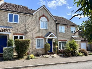House for sale in High Street IP26 Thetford - Gym