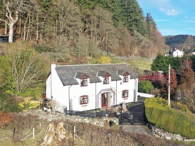 2 bedroom house for sale